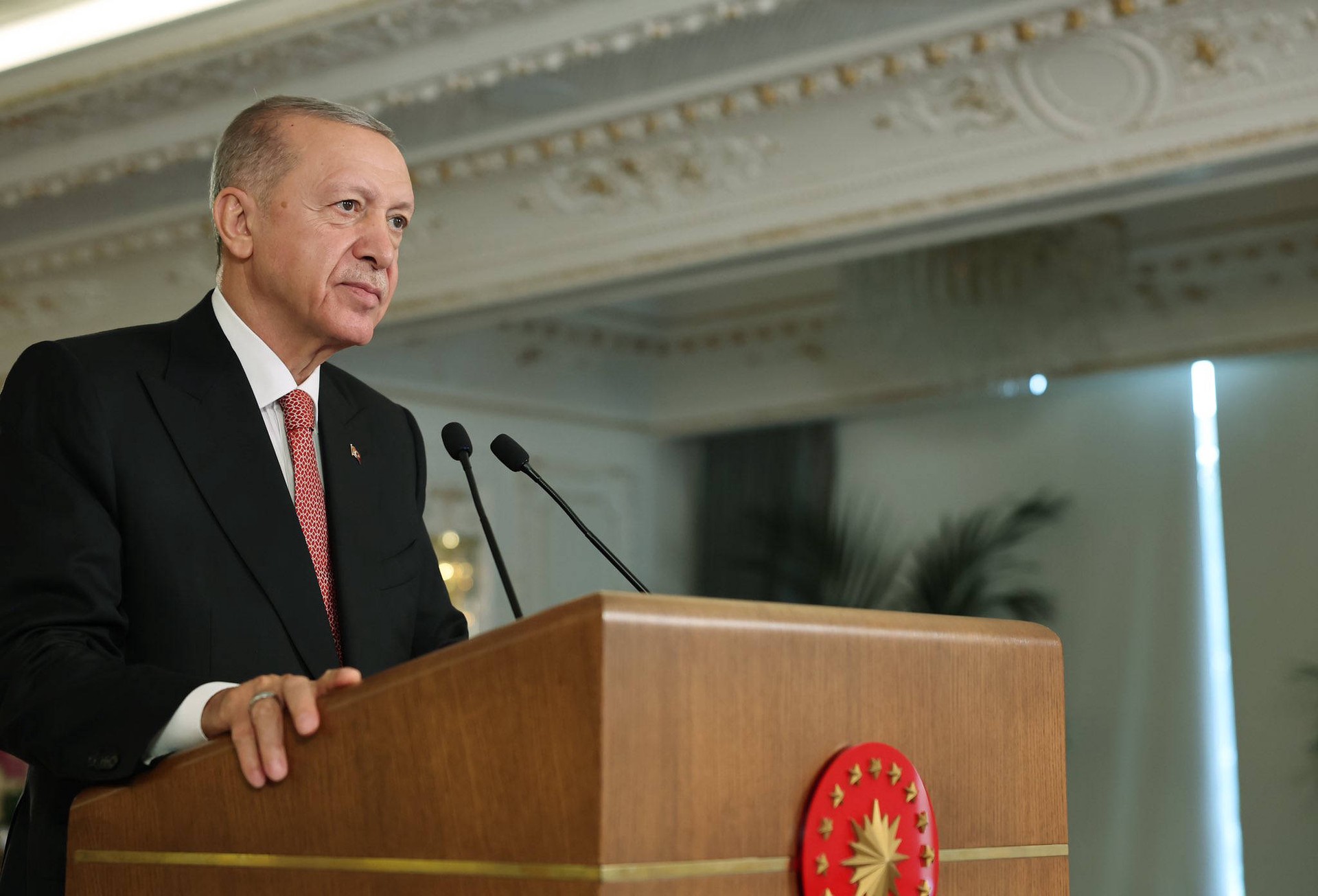 Политолог оценил шансы Эрдогана стать посредником по урегулированию конфликта на Украине