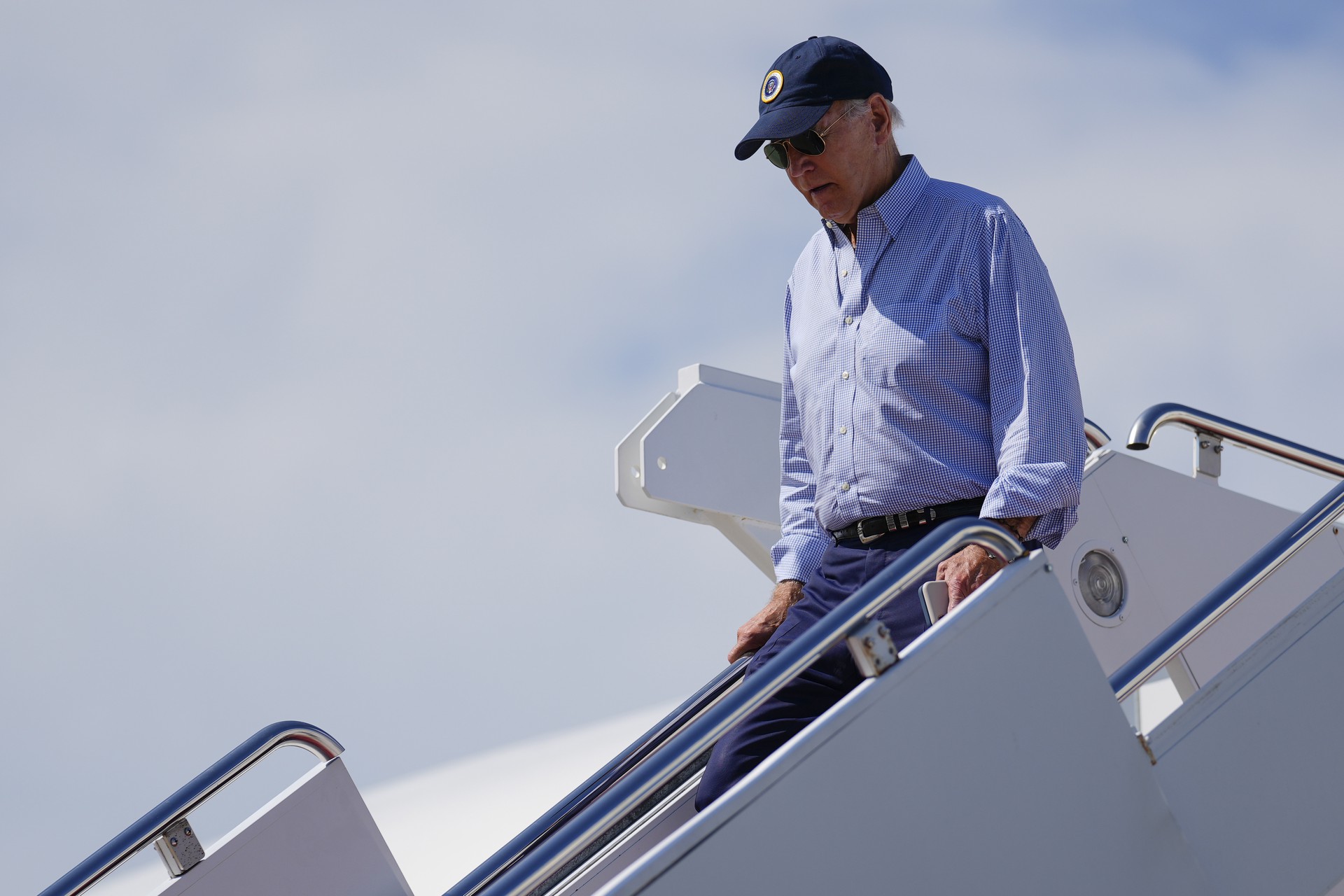 Ханой будет: зачем Джо Байден едет с визитом во Вьетнам