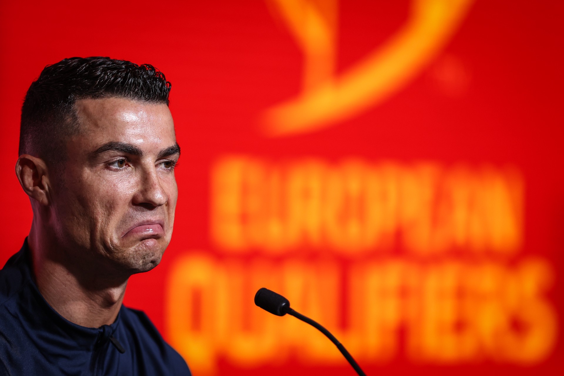 Роналду заявил, что чемпионат Португалии по футболу превратился в цирк