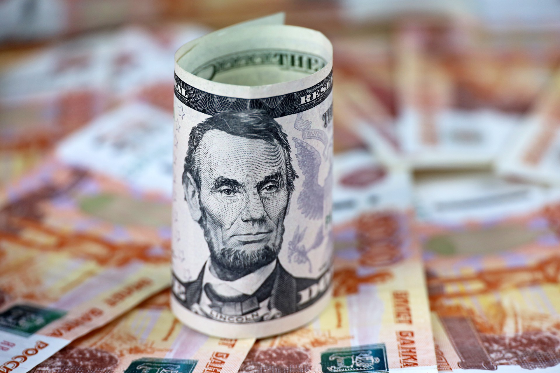 В России появится валютный шлюз: как он будет работать?