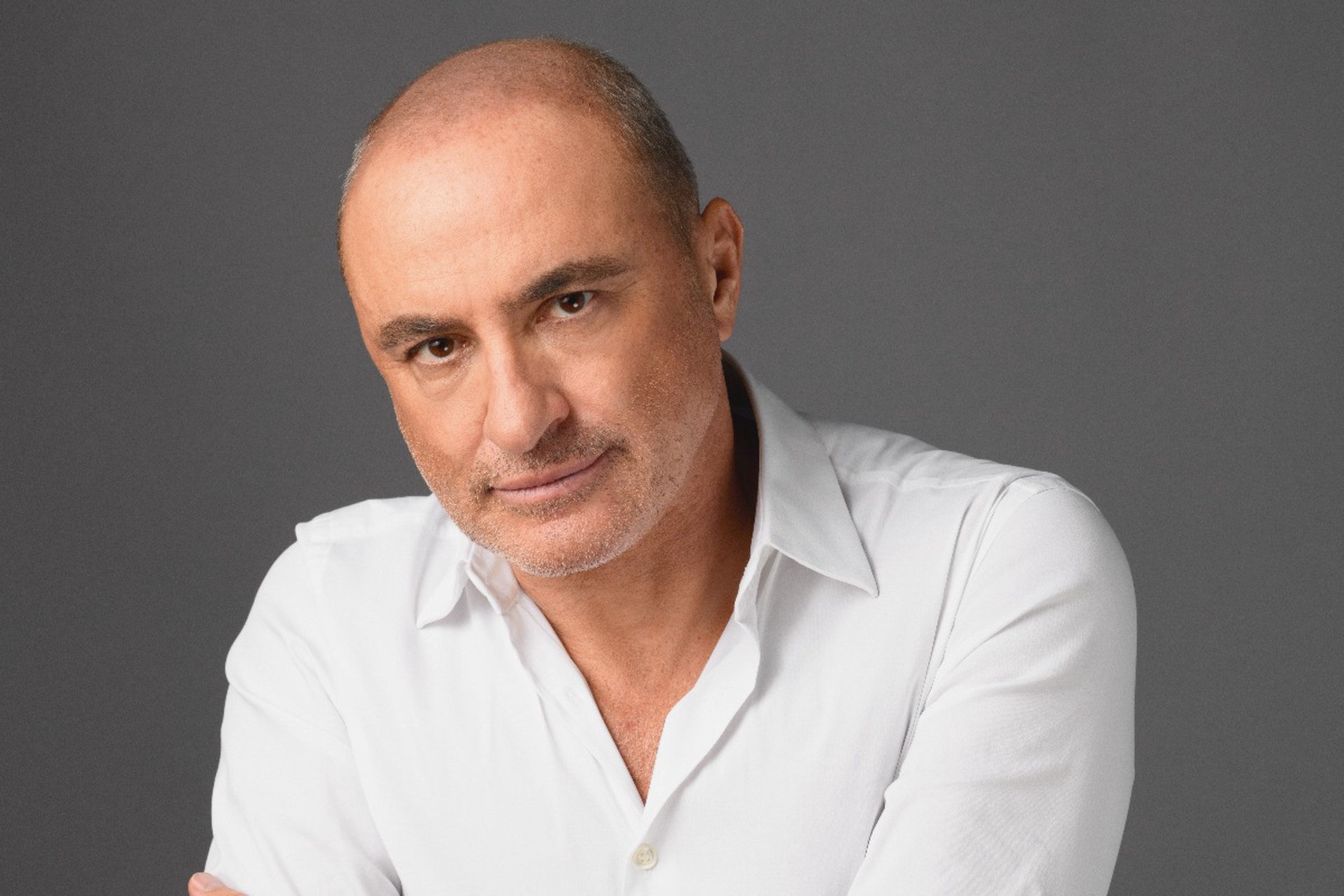 Михаил Турецкий объяснил воссоединение популярных групп блеклостью ИИ-творчества