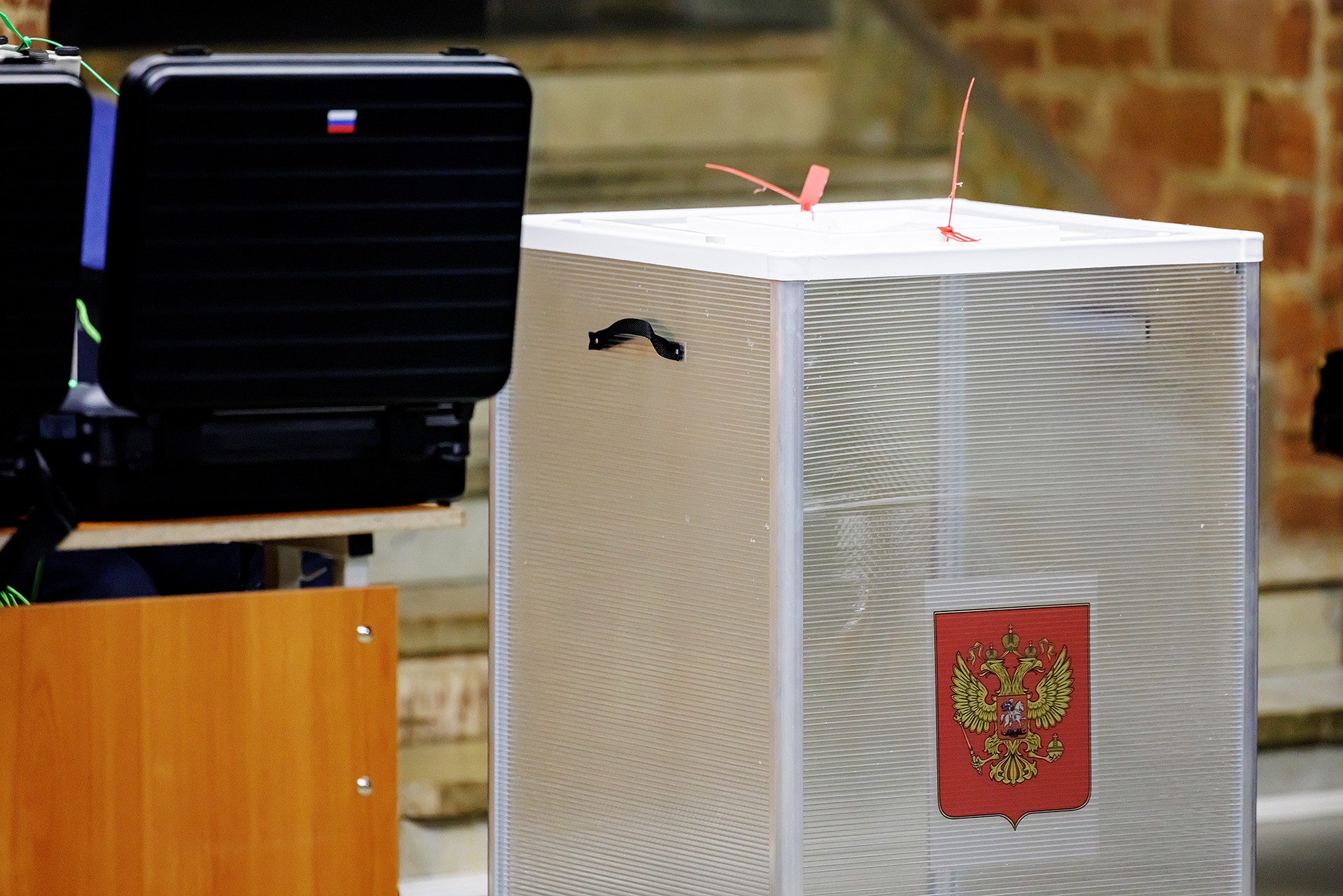 В Кремле ответили на вопрос о старте предвыборной президентской компании 