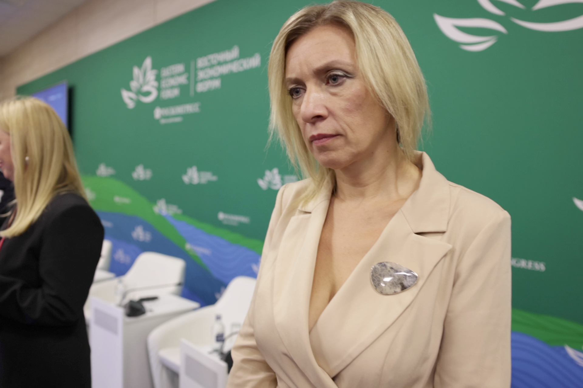 Захарова раскритиковала США и Канаду за лицемерие в заявлениях о борьбе с наркотиками