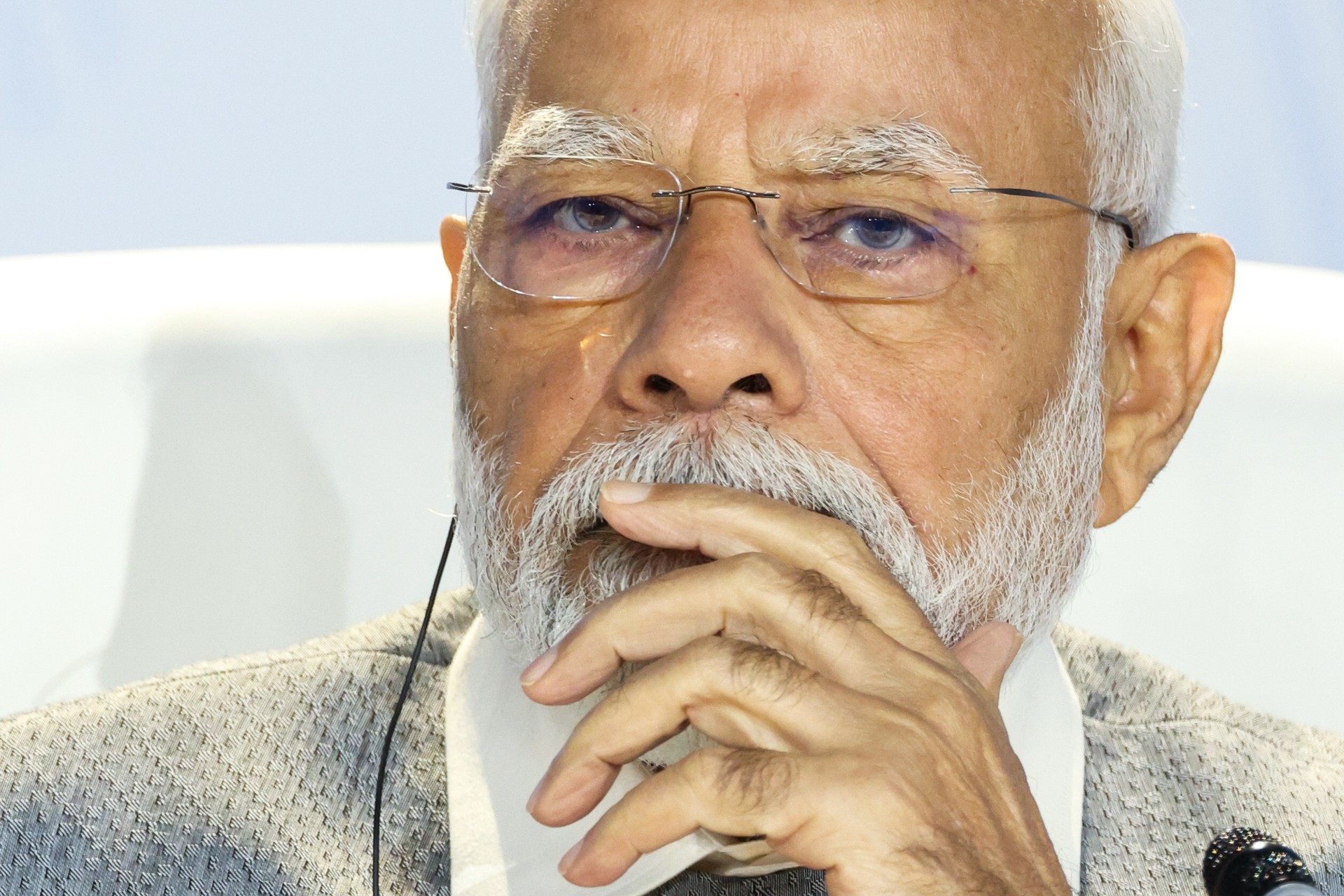 Дань Моди: зачем премьер Индии «переименовал» свою страну