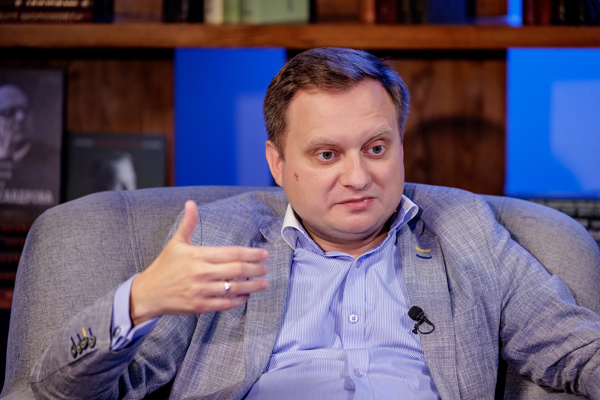 Балалаечник Жуков рассказал о реакции Гергиева на отмену его творческой деятельности в Европе