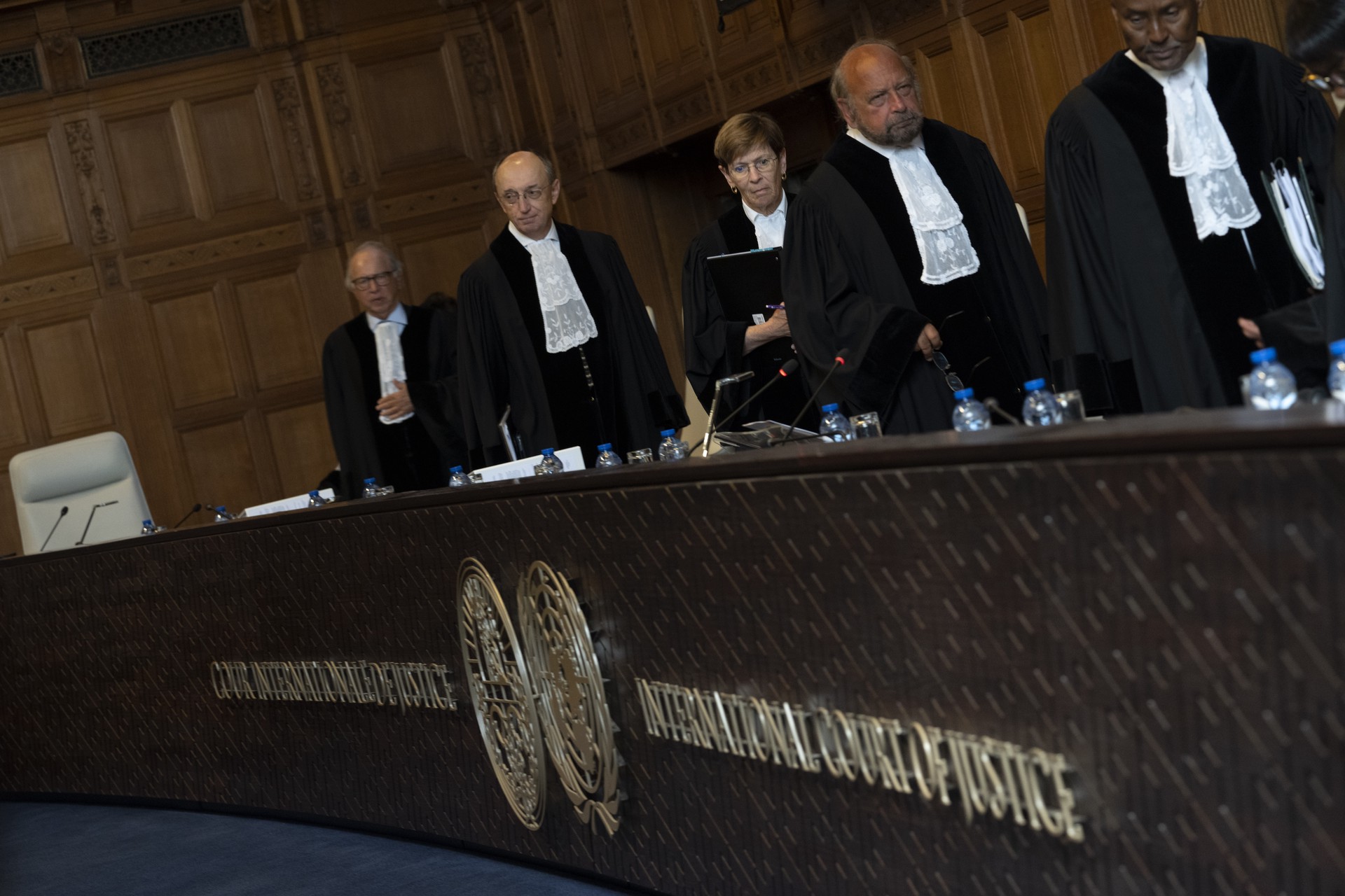 Междусобойный суд ООН: почему исход слушаний по иску Украины против России понятен заранее