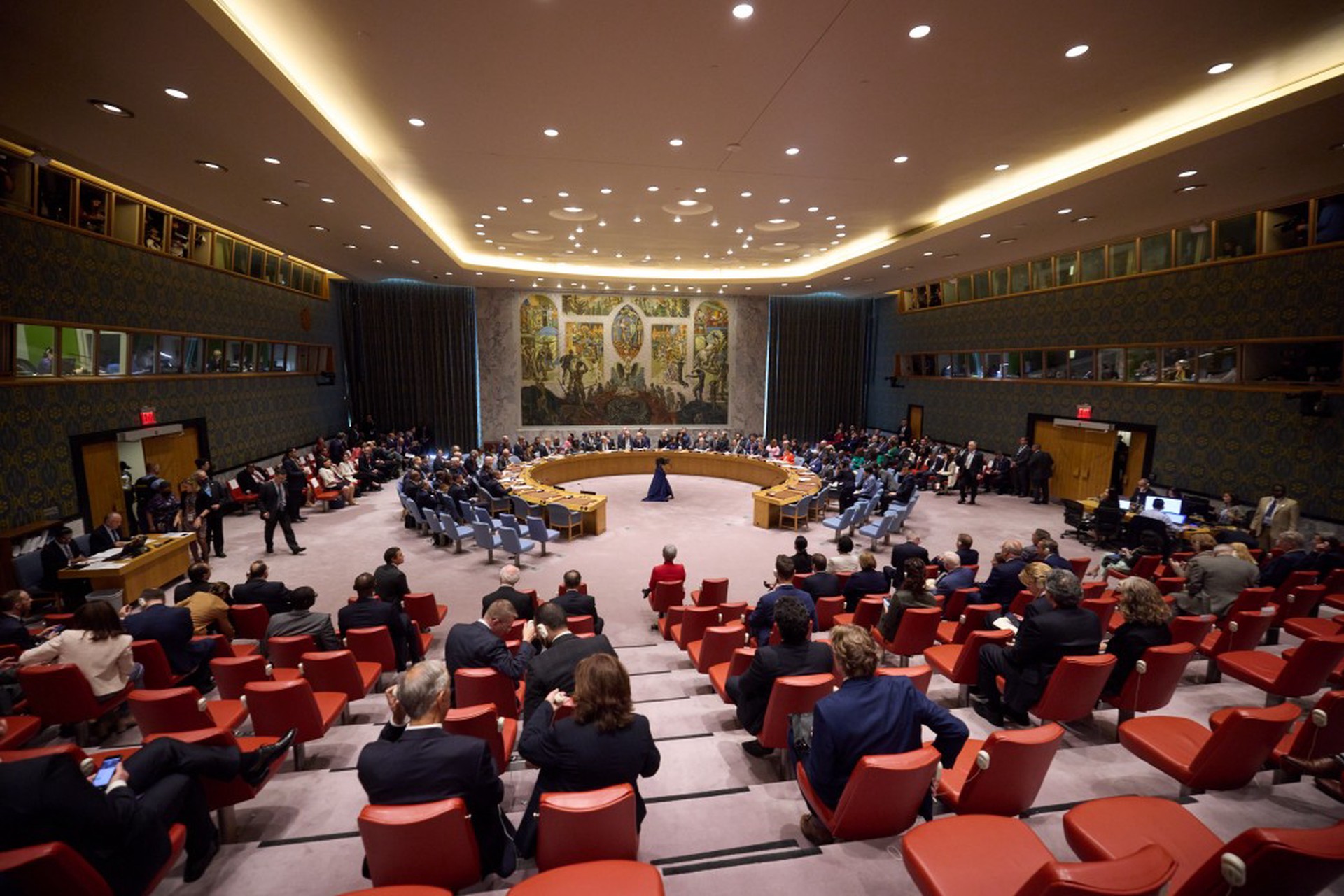В ООН признали факты массового применения на Украине пыток в отношении россиян