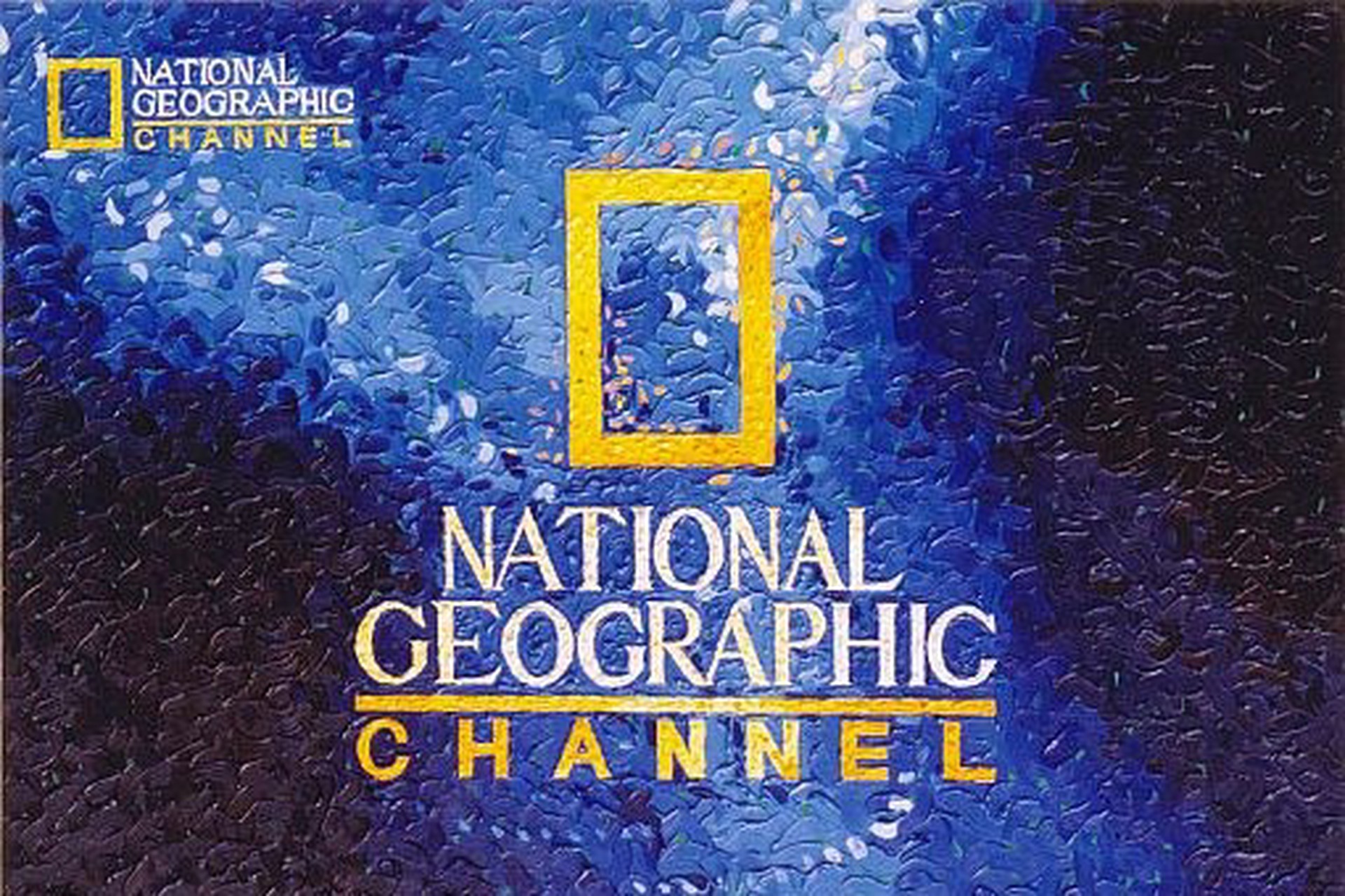 Телеканал National Geographic попал в скандал из-за Крыма 