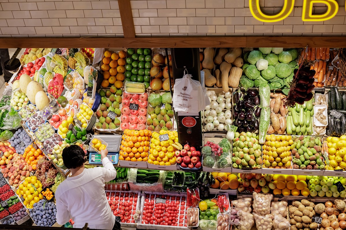 Экономист назвала продукт, который может подорожать вслед за топливом