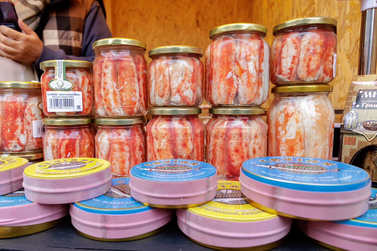 Инфекционист рассказал о консервах и продуктах – разносчиках ботулизма