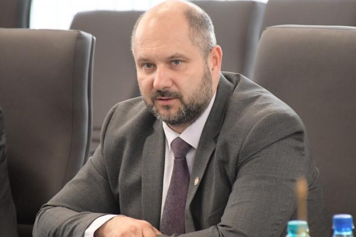 Молдавия отказалась закупать газ у «Газпрома»