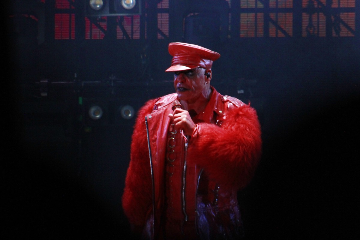 «Пропаганда мерзости»: активисты выступили против исполнения песен Rammstein в Ростове-на-Дону