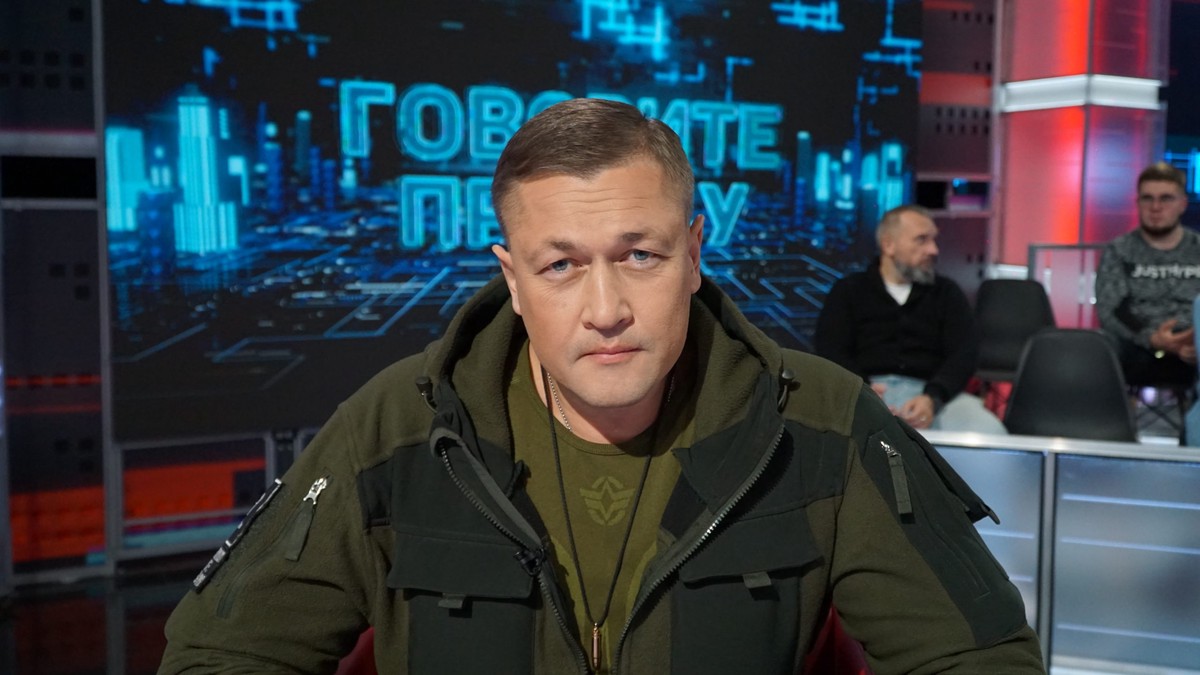 Гагин: Великая Отечественная война все еще идет 