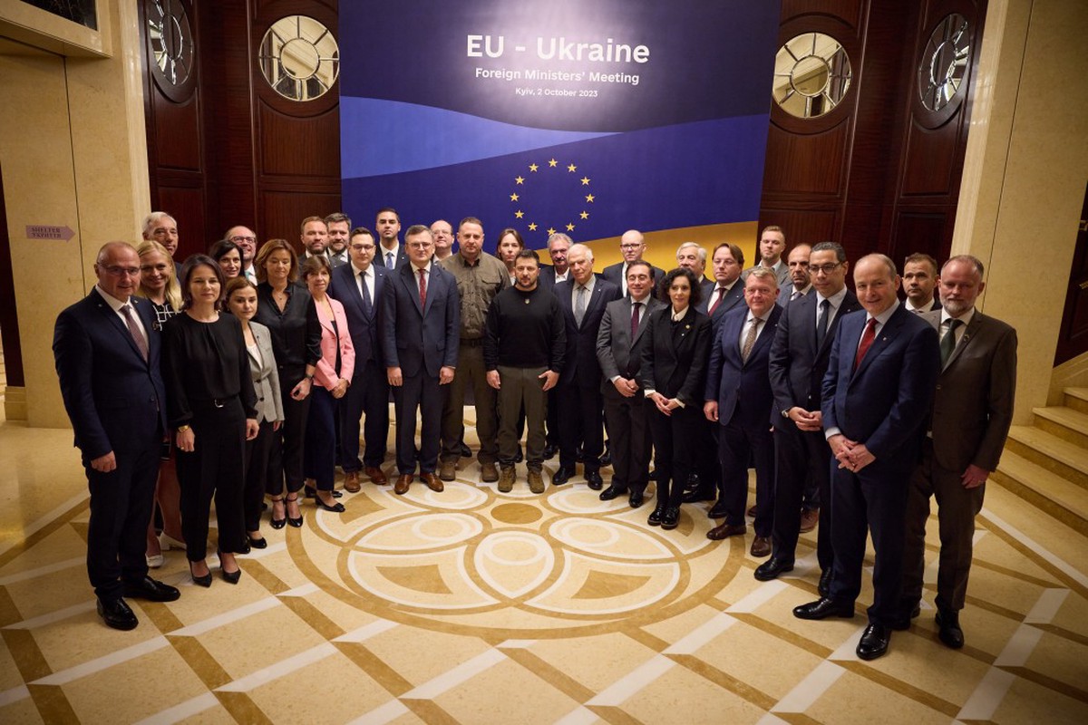 Перемога с деньгами: продолжит ли Евросоюз финансировать Украину
