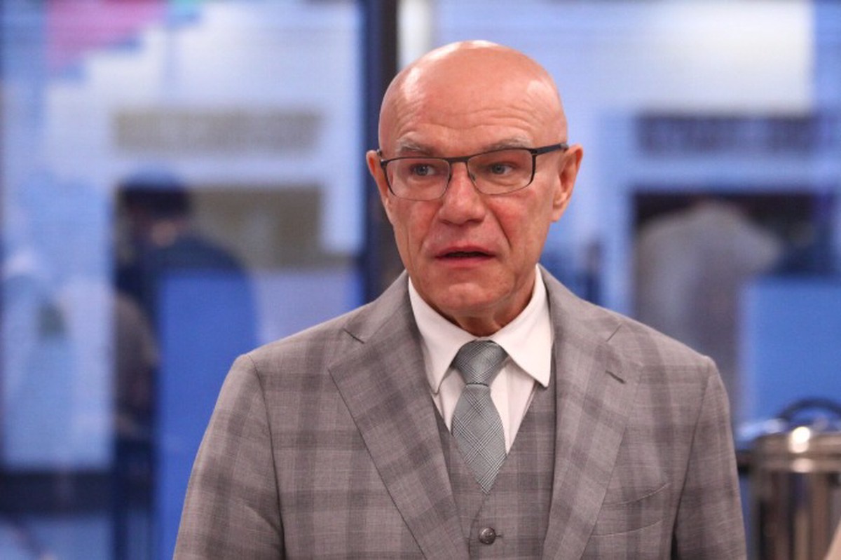 «Ему завидно»: лидер группы «Моральный кодекс» прокомментировал угрозы Андрея Разина