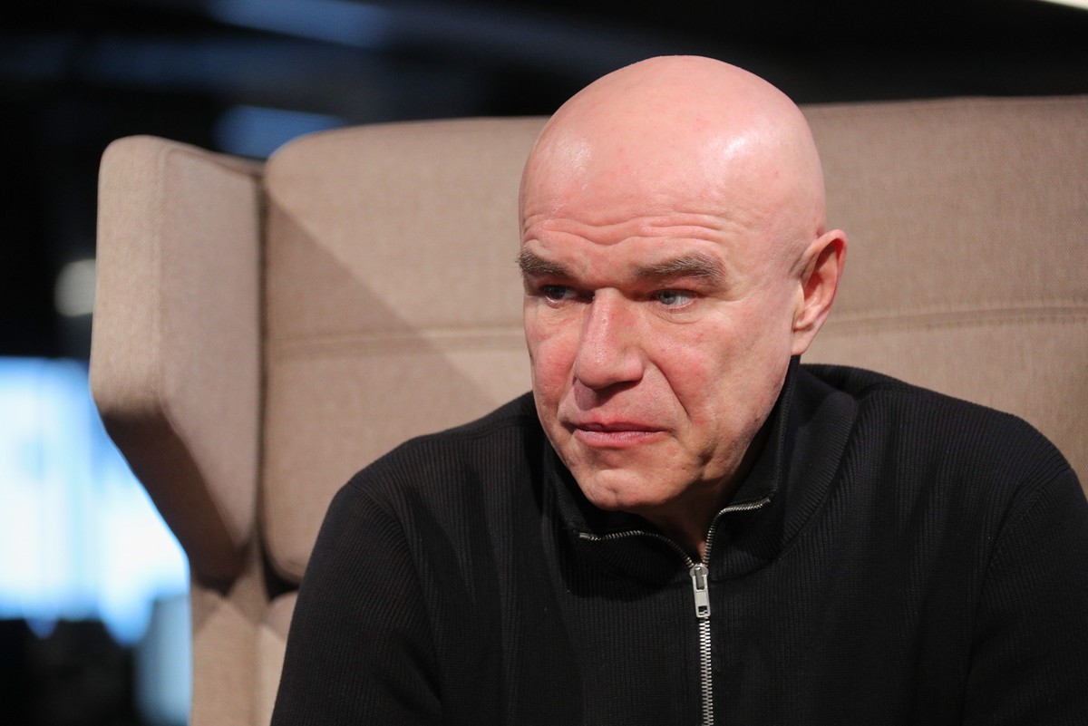 Лидер «Морального кодекса» пожаловался на проблемы со здоровьем