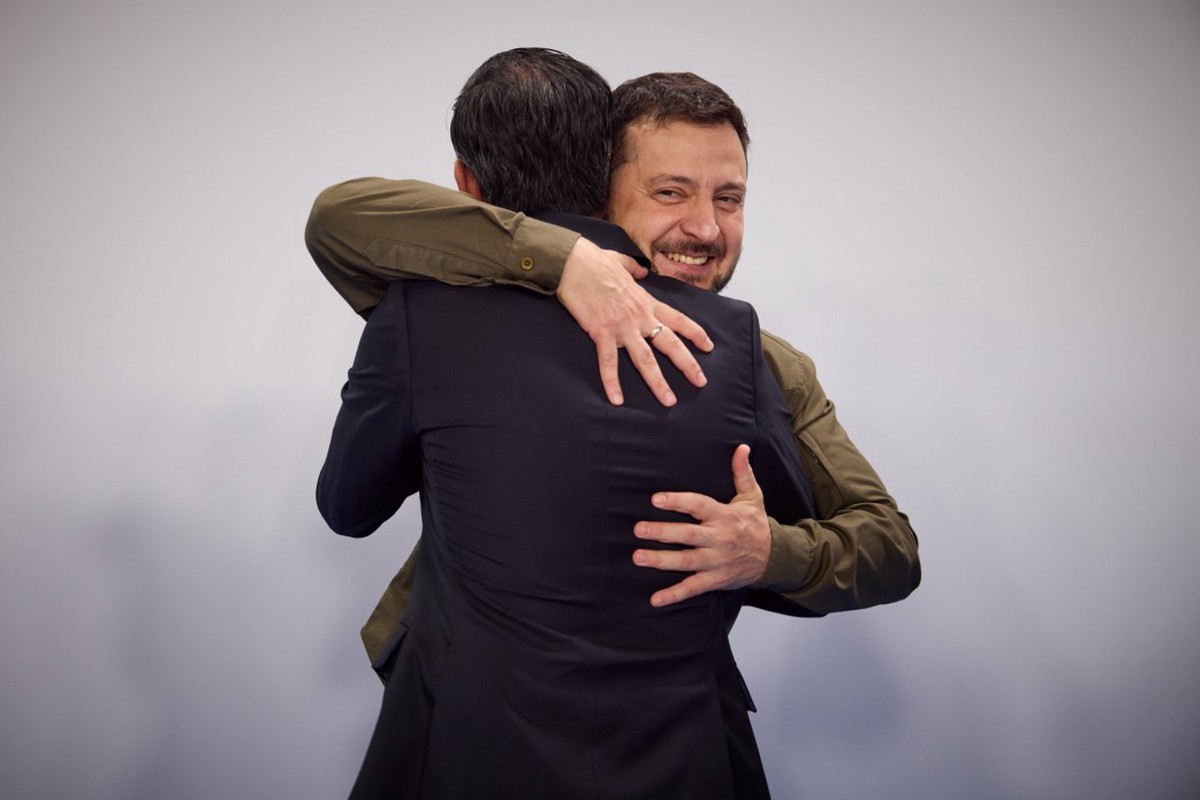 Депутат Рады Кучеренко усомнился в гарантиях безопасности от Британии