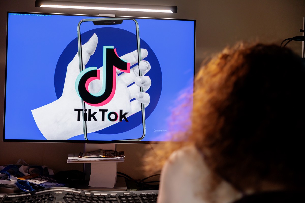 WSJ: Миллиардер Маккорт хочет купить американский бизнес TikTok