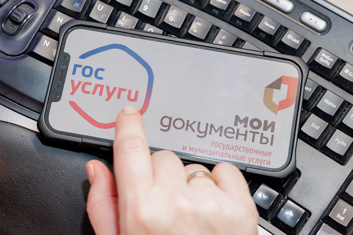 На «Госуслугах» появятся электронные студенческие и зачётки