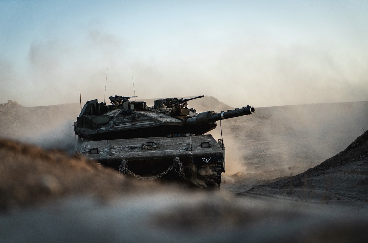 Times of Israel: Израиль может неожиданно начать наступление на Ливан 