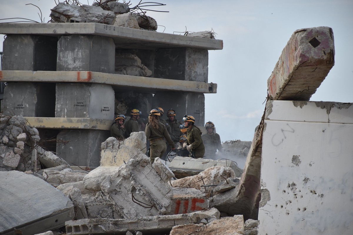 NBC: переговоры по Газе зашли в тупик из-за желания Израиля продолжать войну