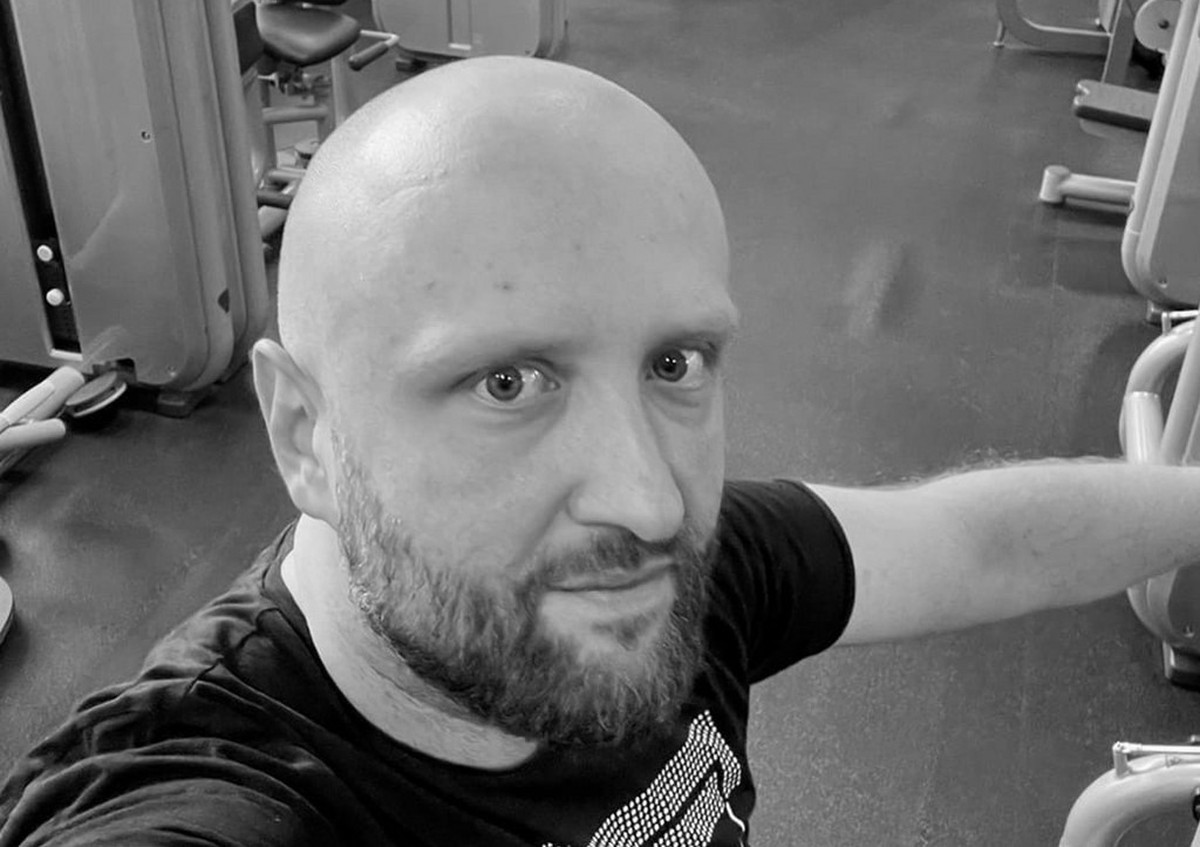В Москве убили бывшего музыканта группы «Руки вверх!» Владимира Капырина