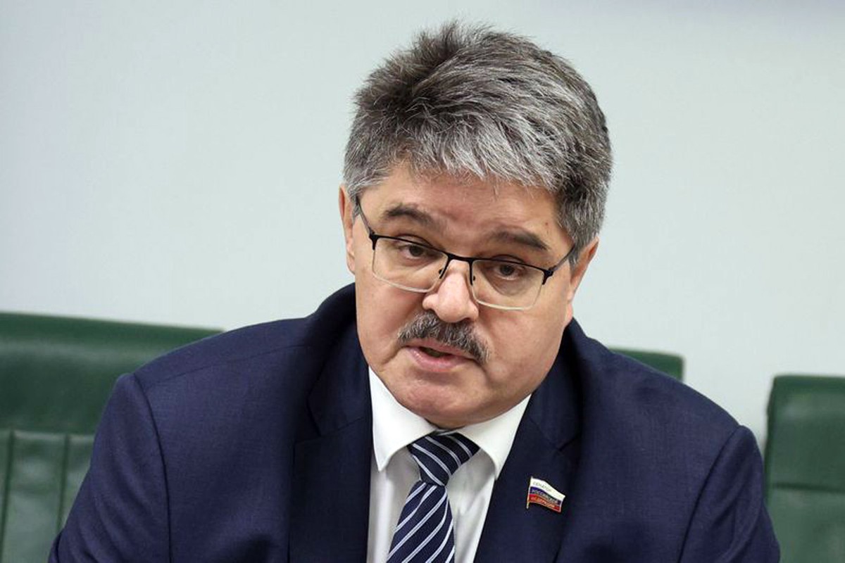 Сенатор от Магаданской области ответил на идею отправить в регион критикующих СВО релокантов