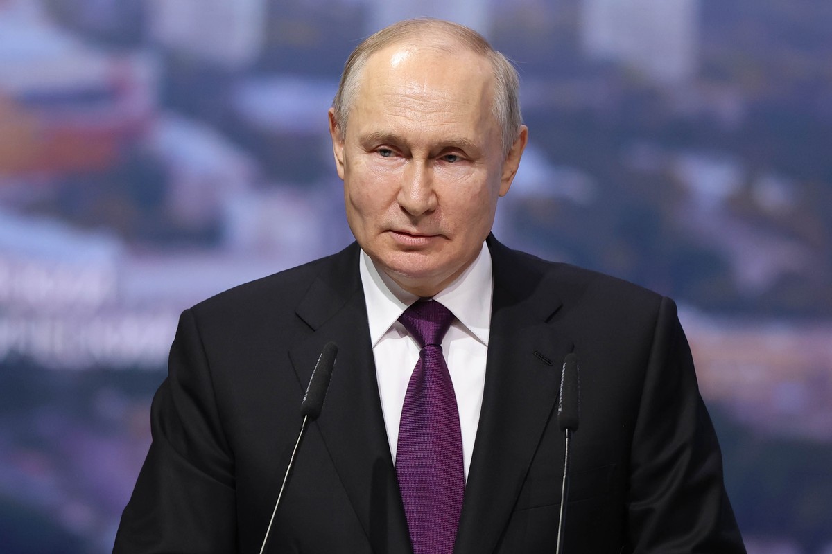 Путин: спорт – это символ, воплощение справедливости, равноправия и гуманизма