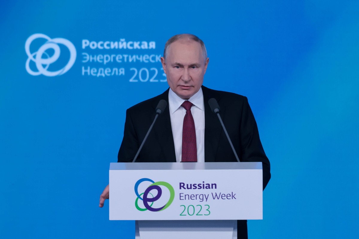 Путин: РФ всегда выступала за создание палестинского государства