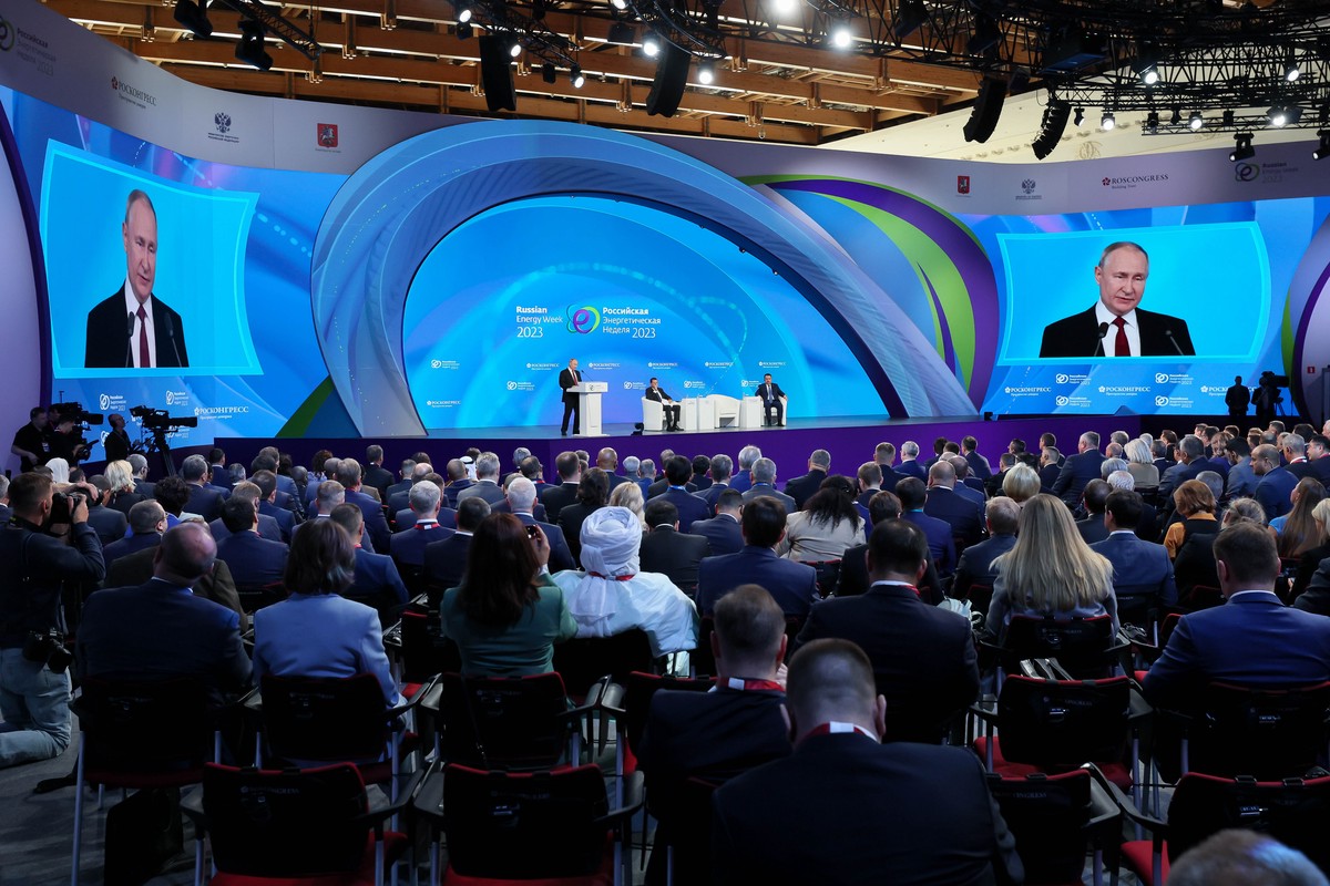 Путин заявил, что экономика Евросоюза на нуле из-за попыток отказаться от российской энергии 