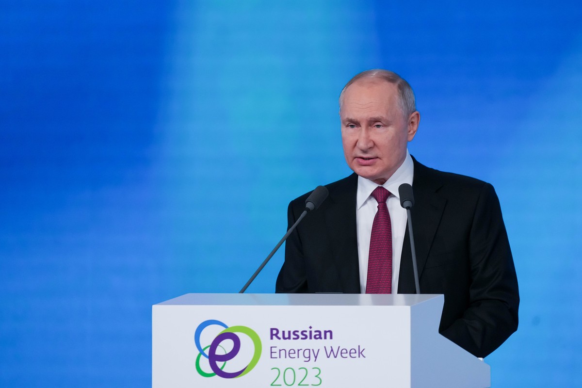 Путин назвал очевидным провал политики США на Ближнем Востоке