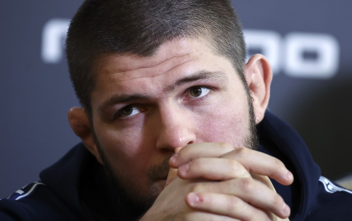 Глава UFC признался, что уход Нурмагомедова из промоушена разбил ему сердце