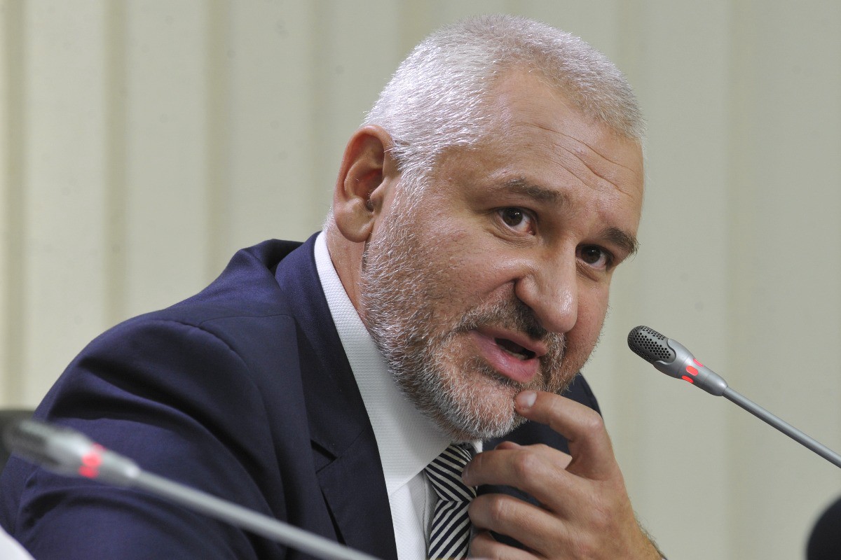 МВД РФ объявило в розыск бывшего адвоката Фейгина*