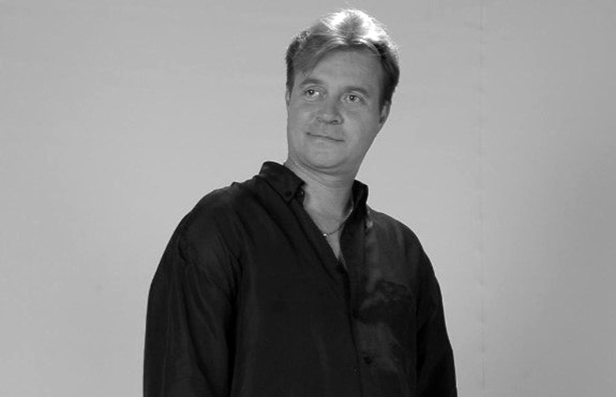 Скончался актёр из «Деревни дураков» Сергей Гладков
