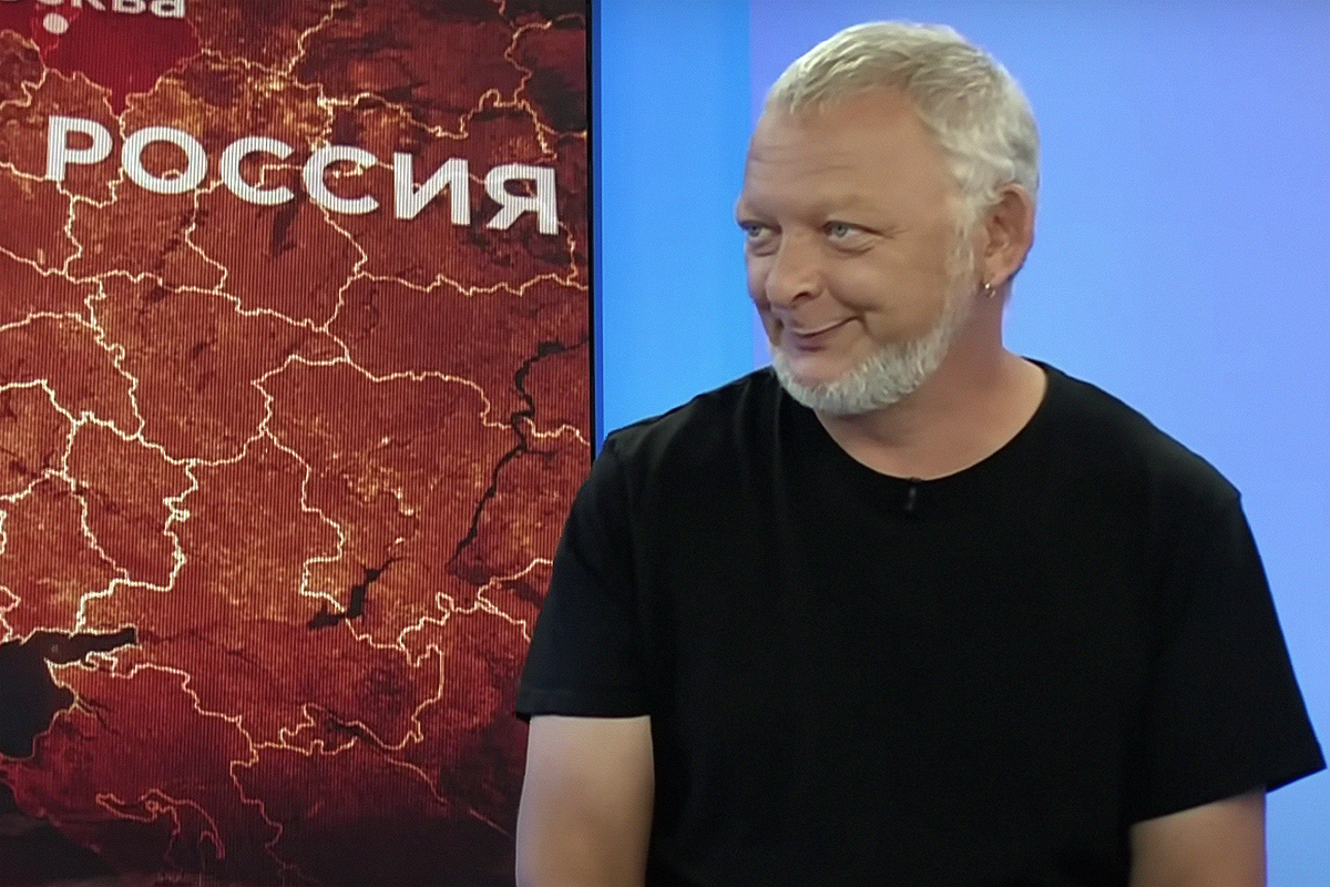 В Госдуме призвали объявить автора «Масяни» Олега Куваева в международный розыск
