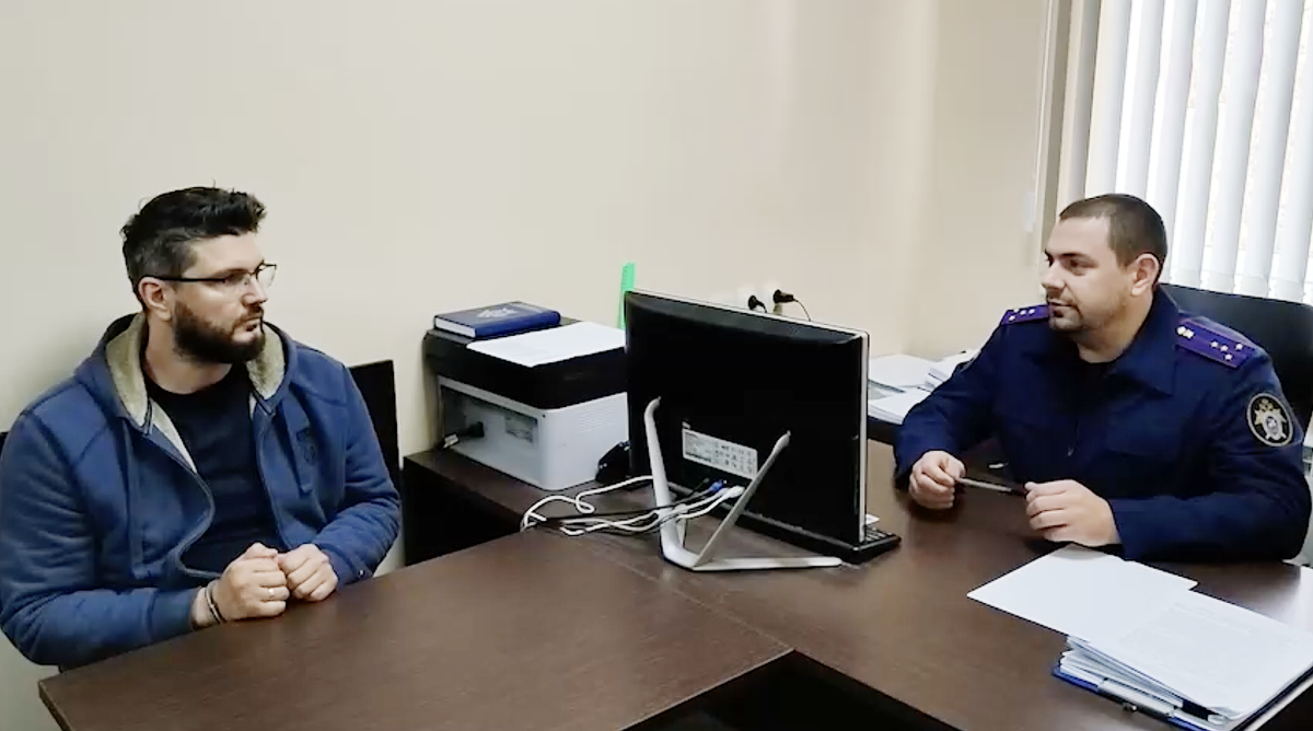 Убийство сына и тёщи Стаса Намина: что известно о подозреваемом и его семье 