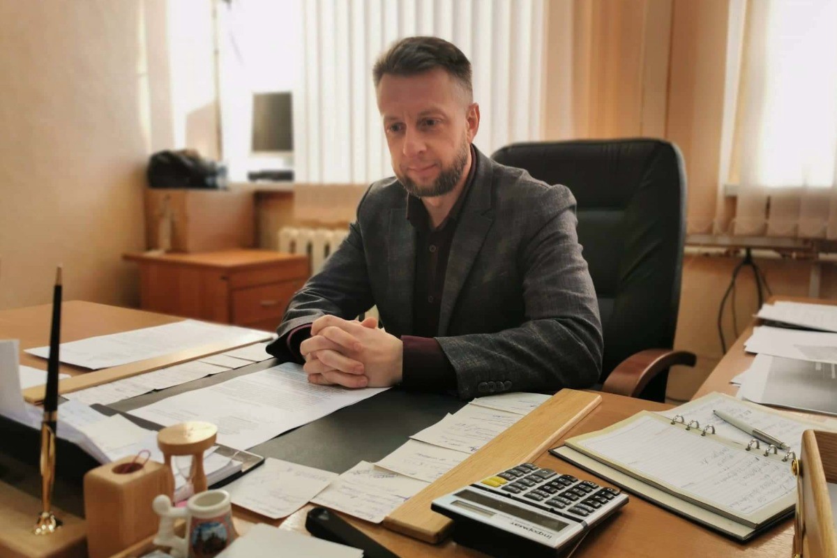 Глава Шалавы предложил депутатам заняться улучшением жизни деревни 