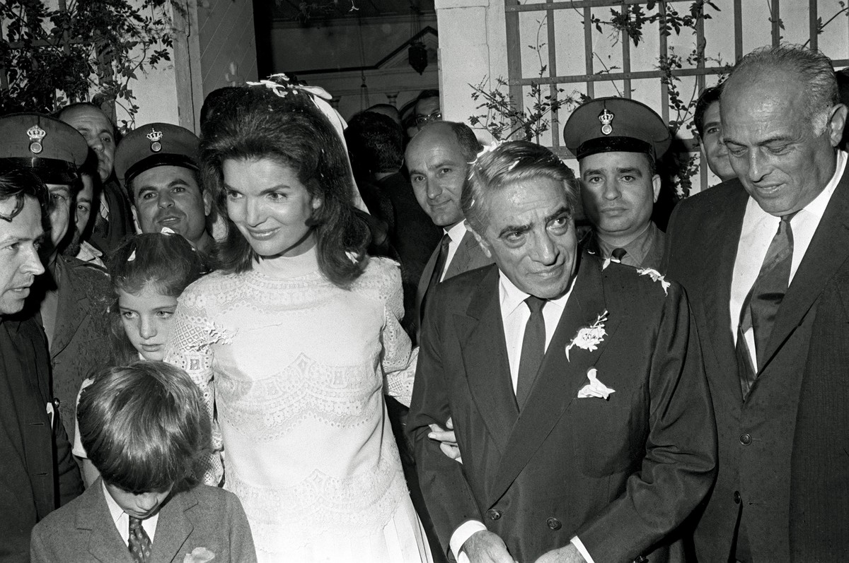 Кто имел Кеннеди: 55 лет первому публичному акту бесстыдства в элите США
