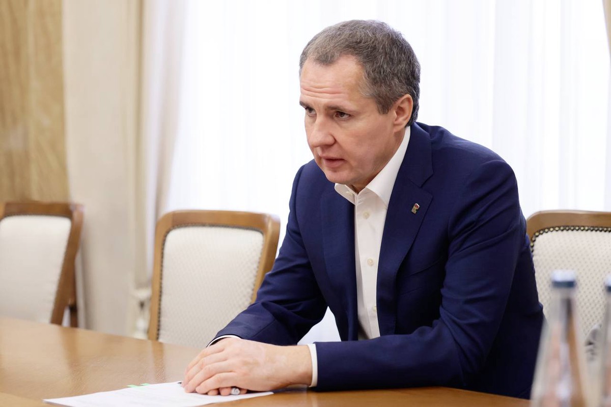 Гладков: Белгородские выпускники из приграничья не будут сдавать экзамены