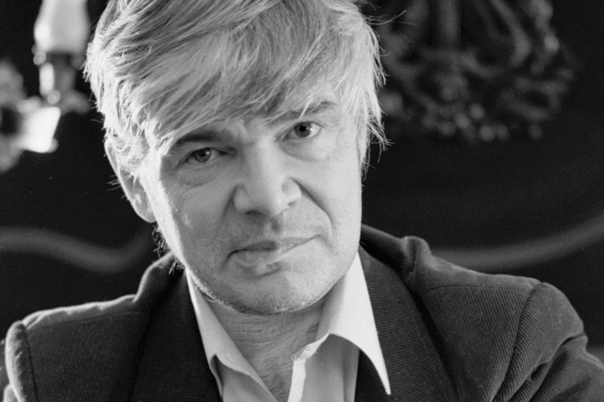 И медленно выпил: зачем Венедикт Ерофеев современному читателю