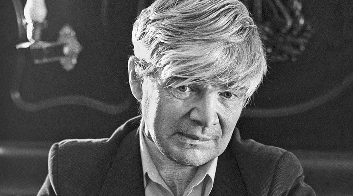 Передал соль жизни: за что я люблю Венечку