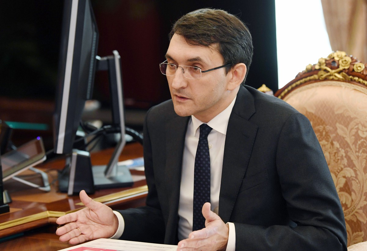 Глава Роскомнадзора заявил, что предпосылок разблокировки Facebook* и Instagram* нет