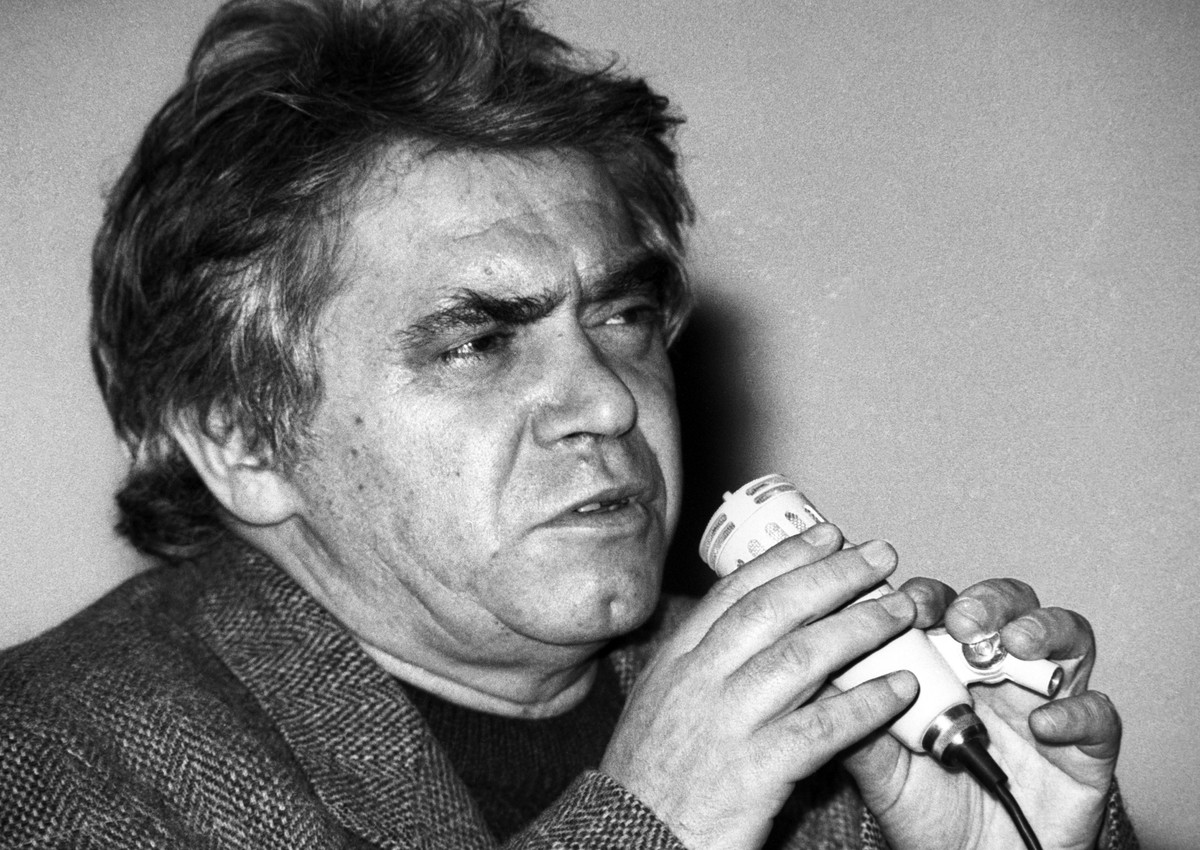 С «Премией» было такое: как драматург Гельман сделал имя на чужом сюжете