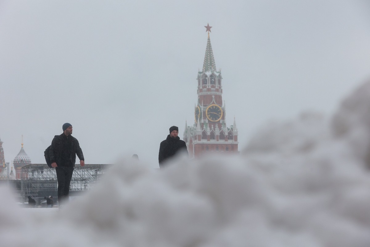 Москвичам рассказали о погоде в выходные