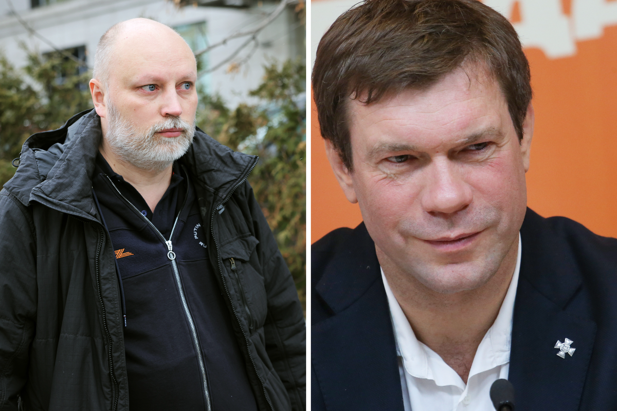 Рогов: Все знали место жительства Царёва