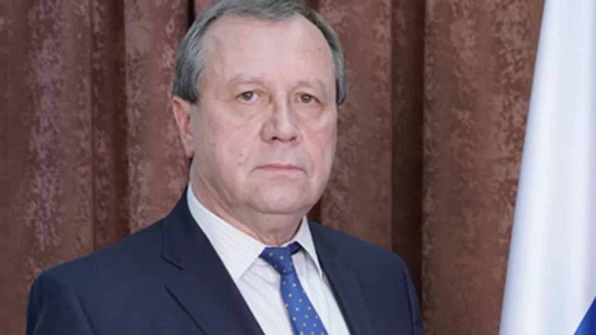 Посол РФ в Израиле Викторов был вызван в МИД Израиля