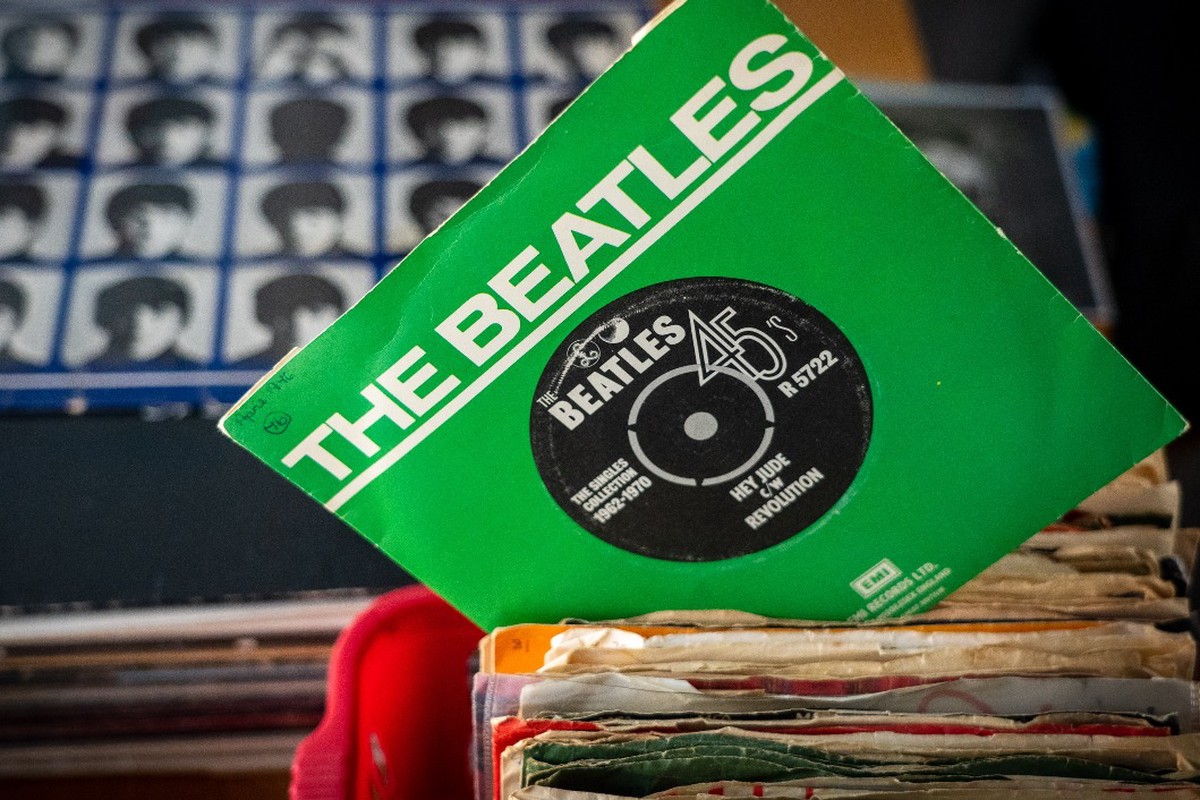 Музыкальный критик предсказал судьбу релиза последней песни The Beatles