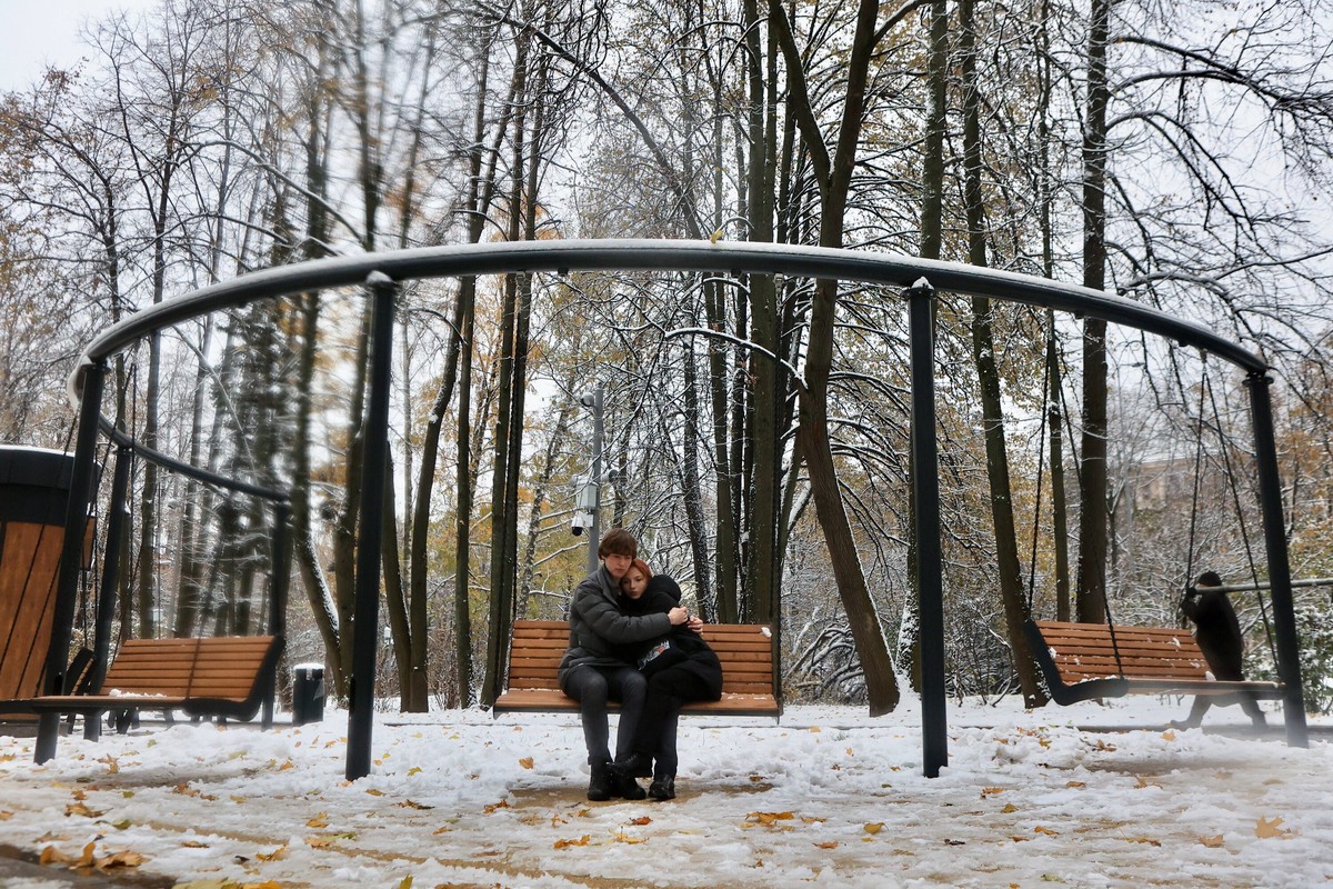 Эксперты рассказали, почему молодёжь мало интересуется сексом