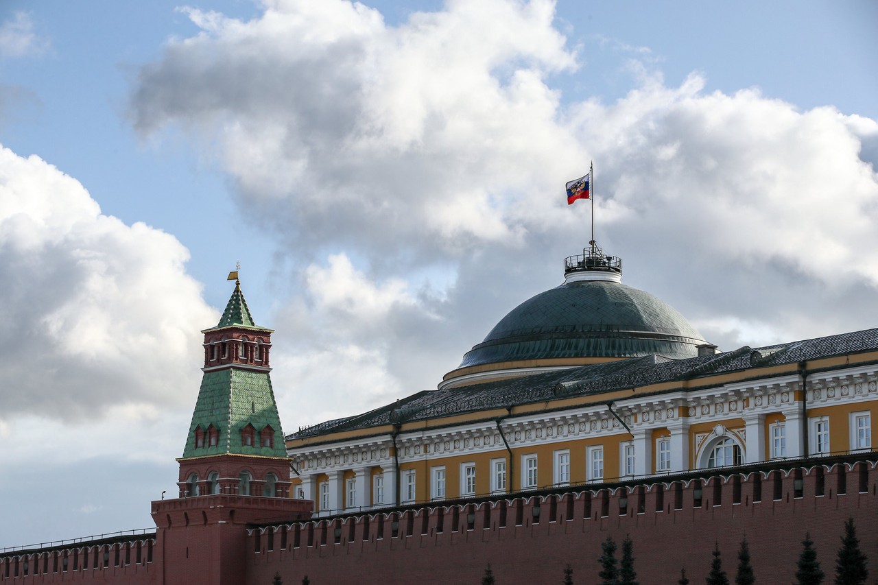 В Кремле раскрыли детали визита Путина в Саудовскую Аравию и ОАЭ