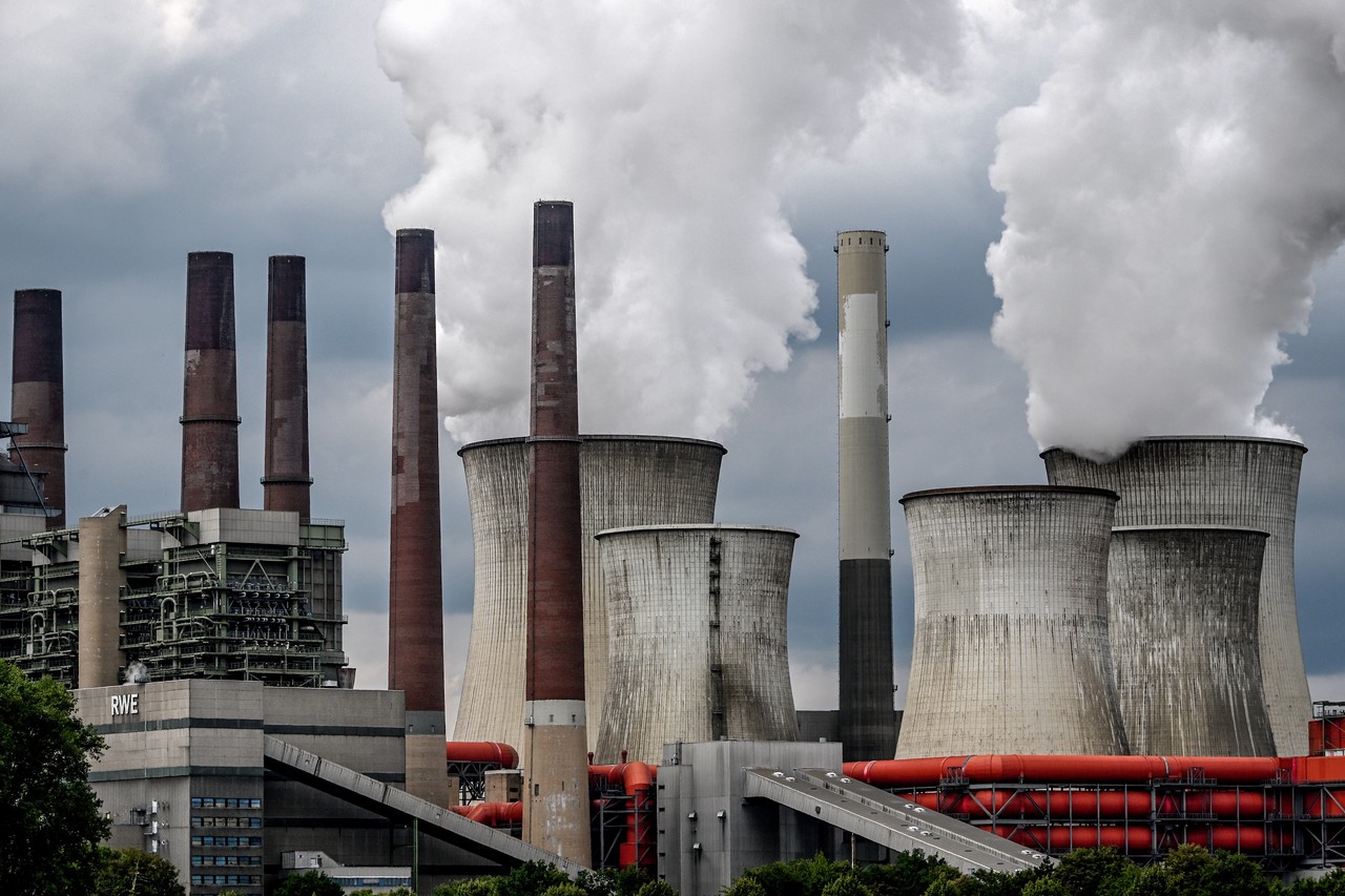 Без климата не объяснить: как Россия «портит экологию» Германии